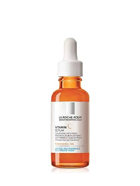 La Roche Pure Vitamin C10 Serum<br>سیرەمی ڤیتامین سی